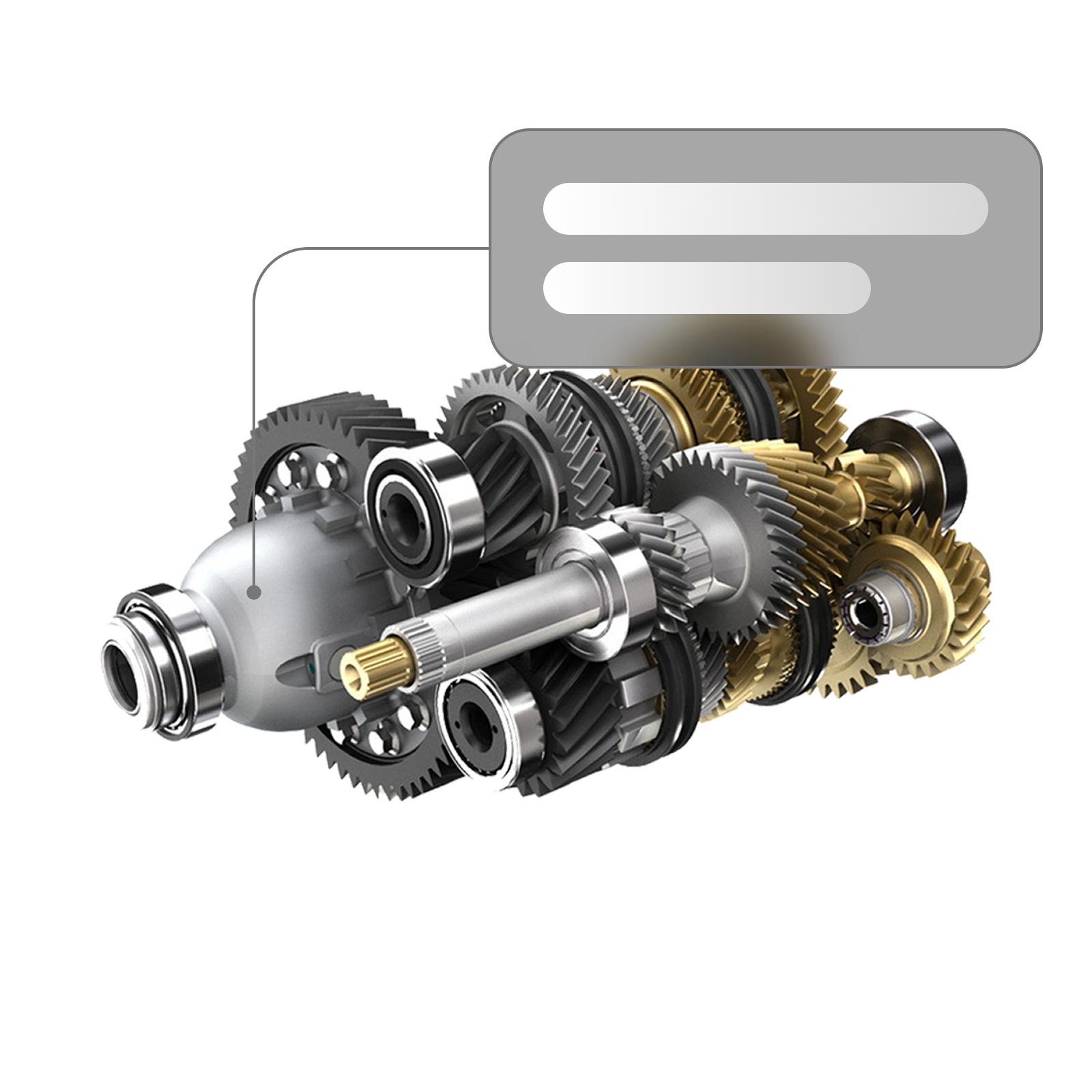 3D Model Annotations