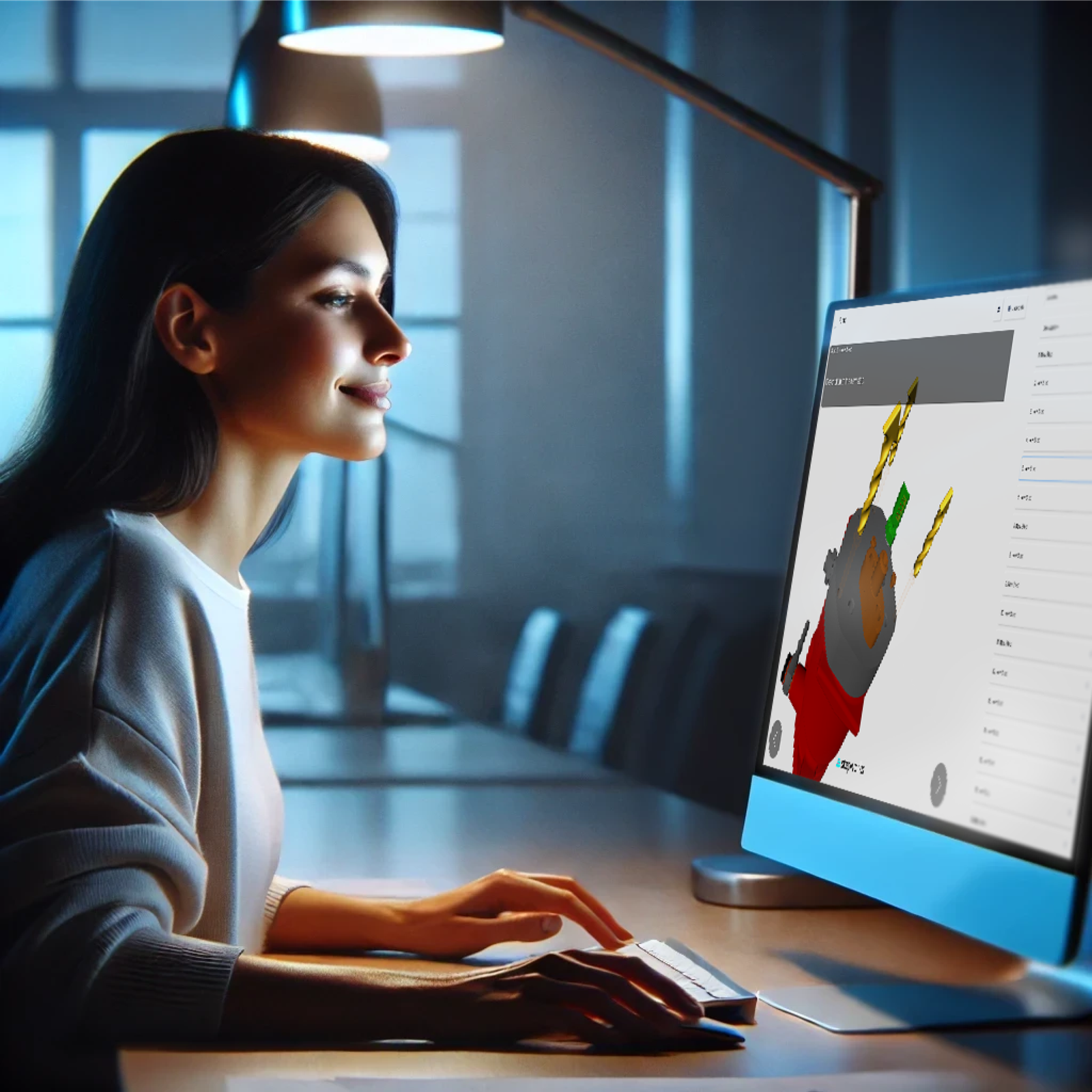 Create Digital Work Instructions with StepWorks